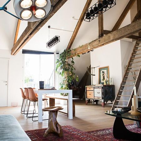 Tempor'Area Apartment 안트베르펜 외부 사진