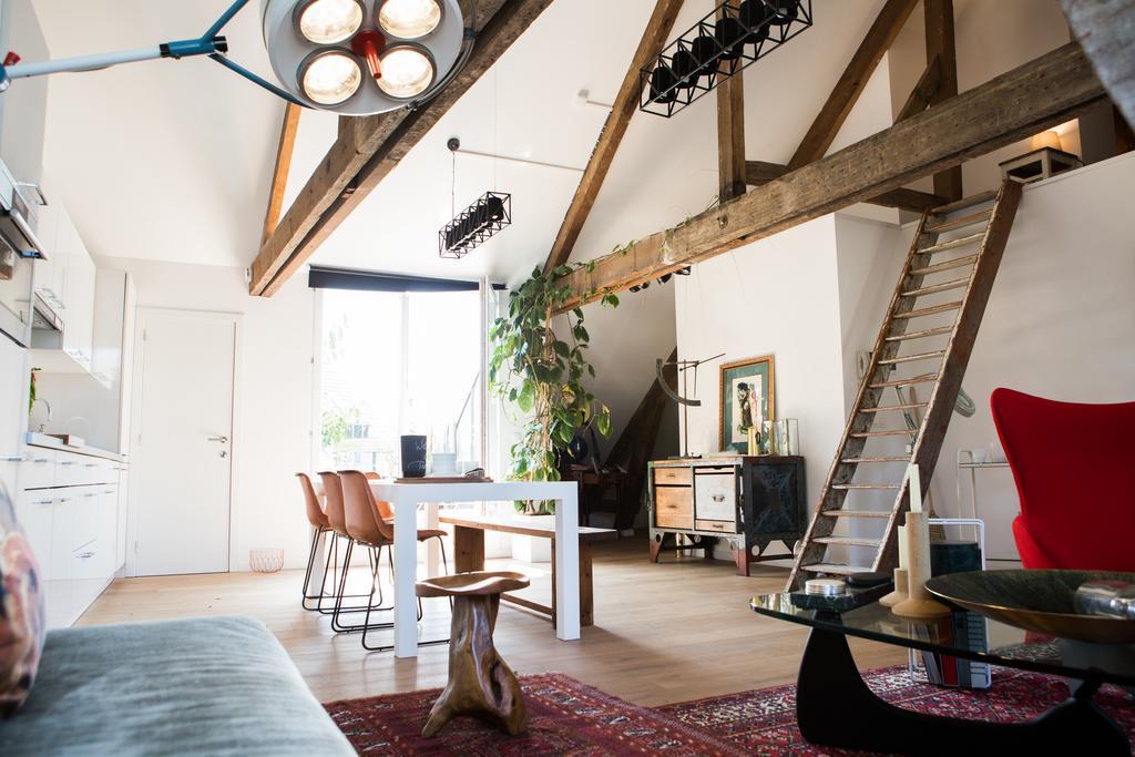 Tempor'Area Apartment 안트베르펜 외부 사진