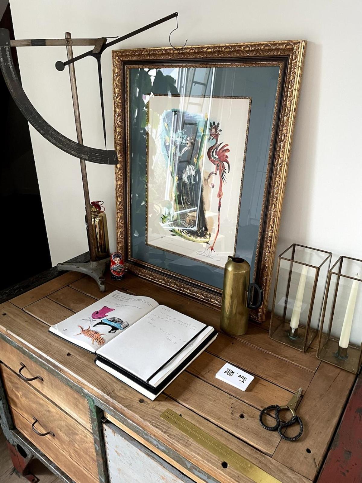 Tempor'Area Apartment 안트베르펜 외부 사진