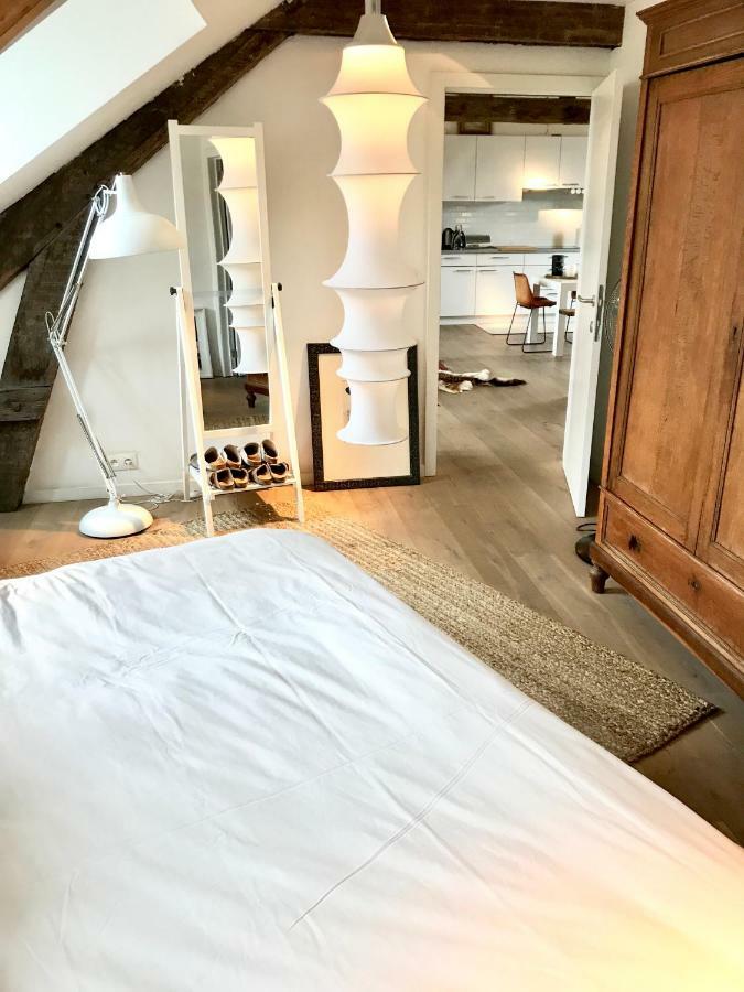 Tempor'Area Apartment 안트베르펜 외부 사진
