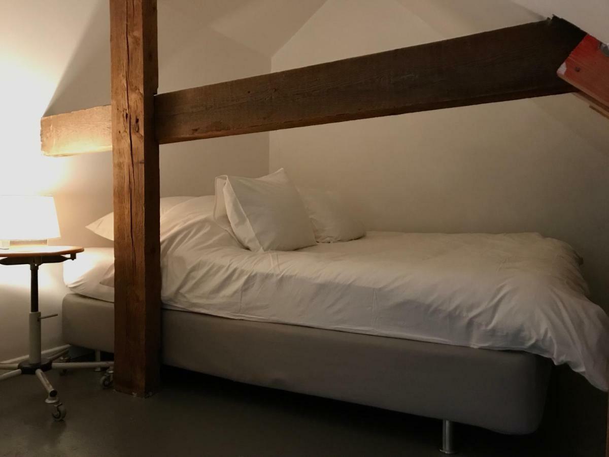 Tempor'Area Apartment 안트베르펜 외부 사진